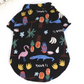 Summer Dog Clothes